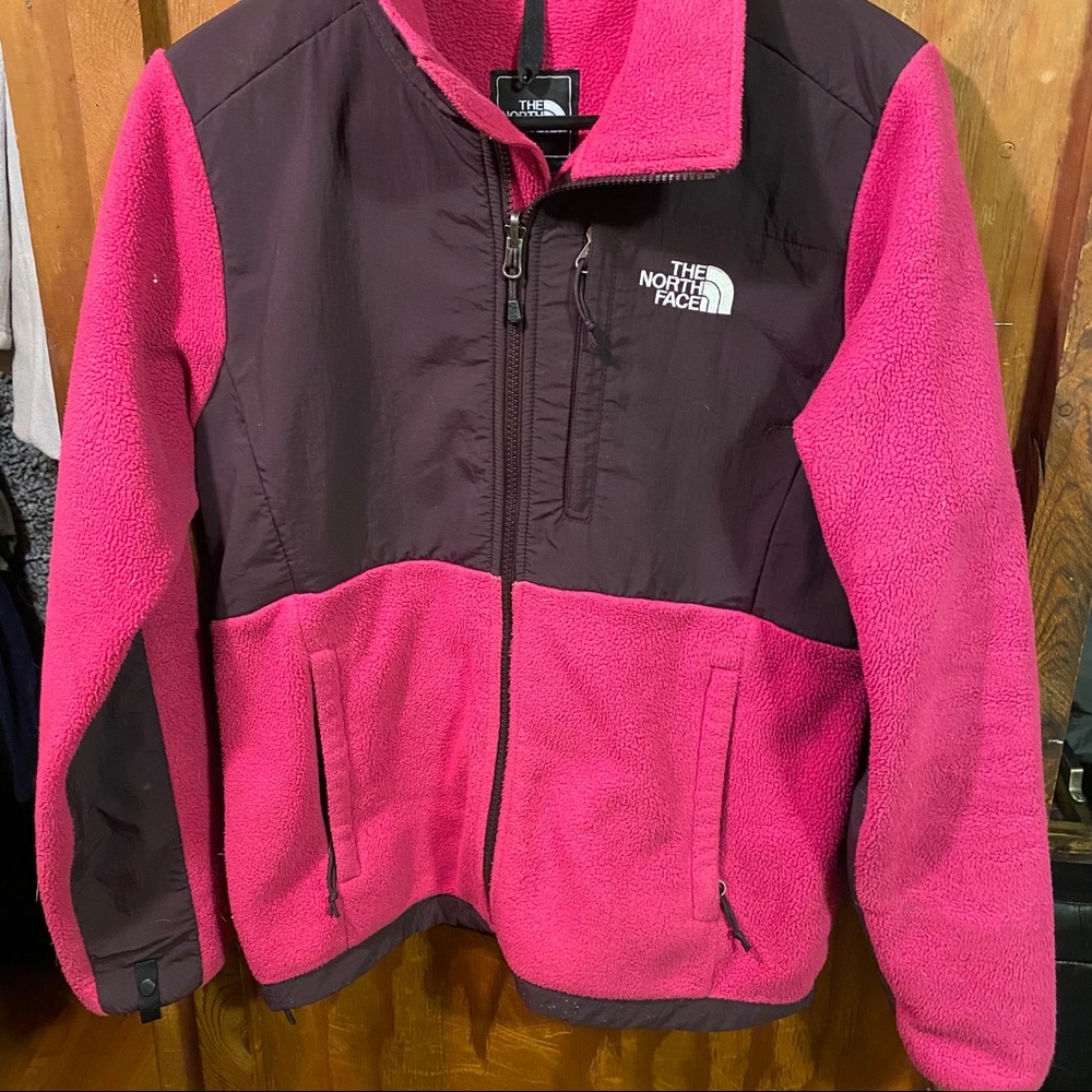 Womens Northface Jacket